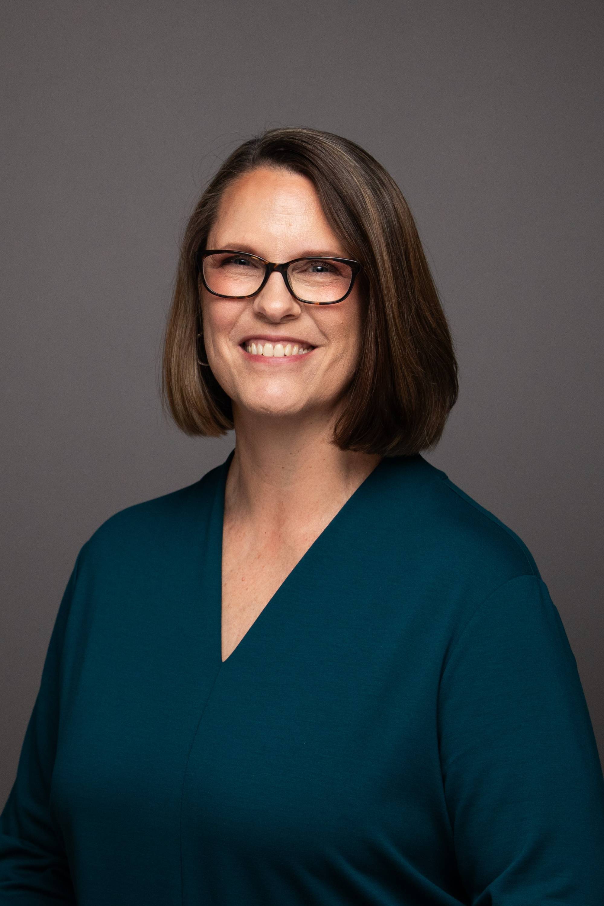 Krisanne Chapin